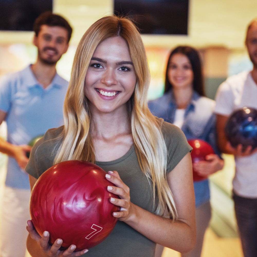 Bowling Bowling