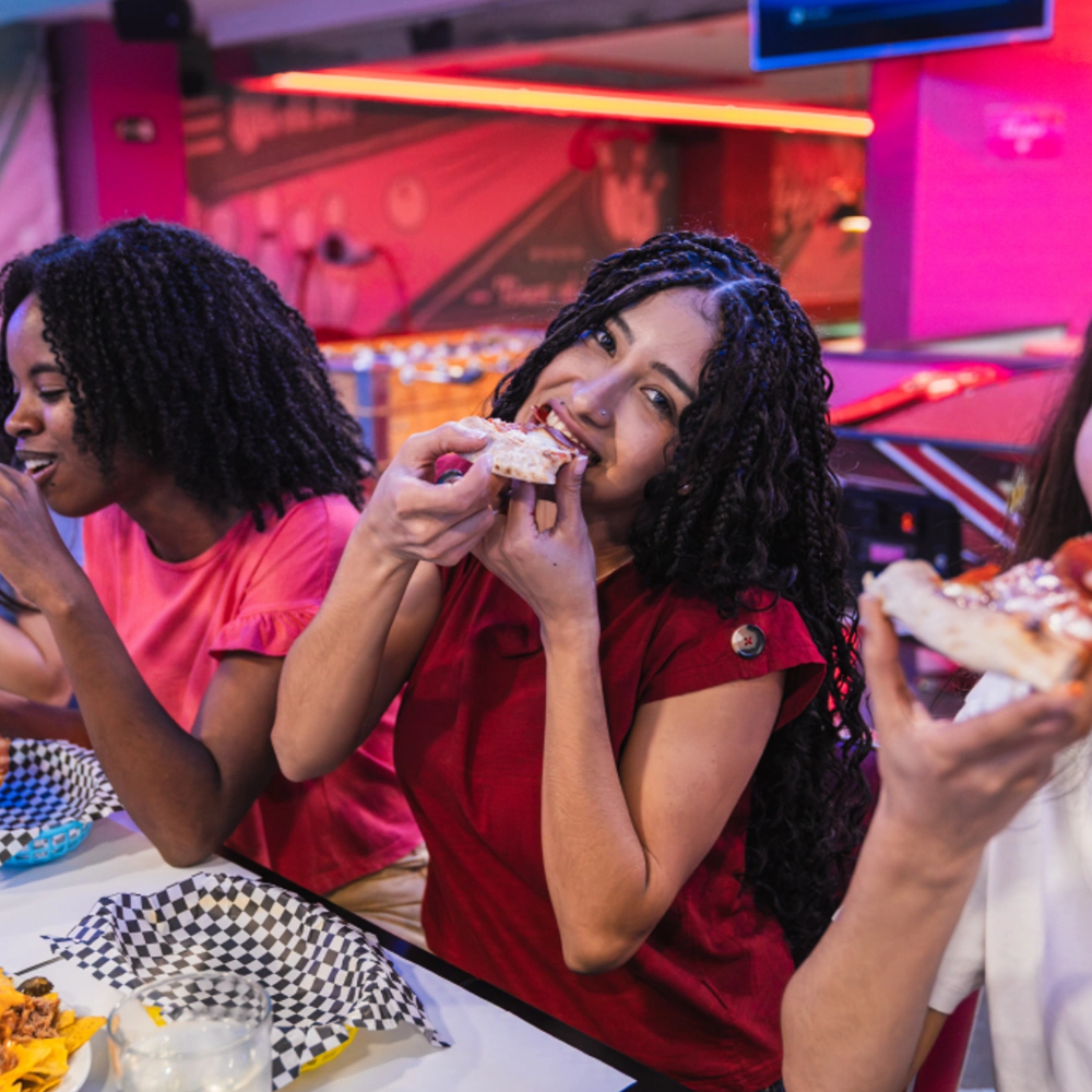 Food et drink Food et drink