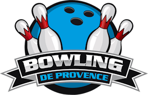 Bowling de Provence Logo